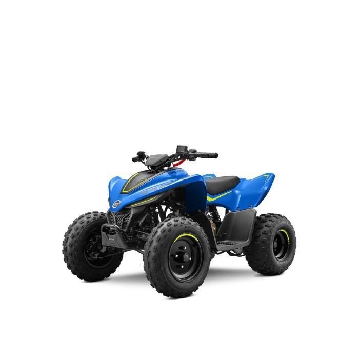 2027 CFMOTO CFORCE C4
