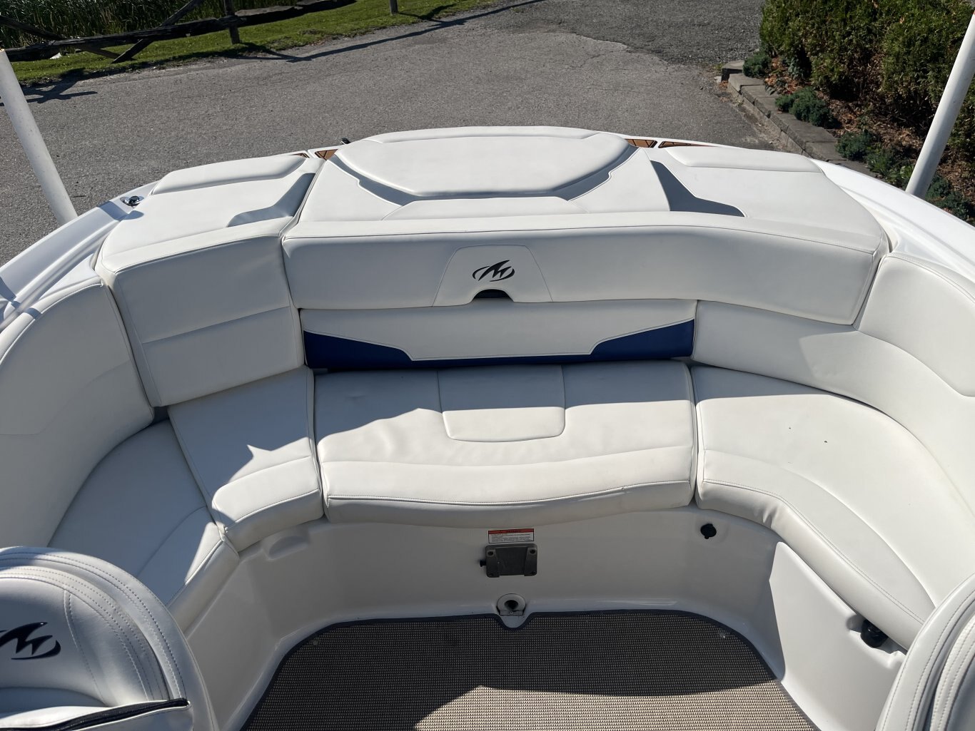 2016 MONTEREY FSC224