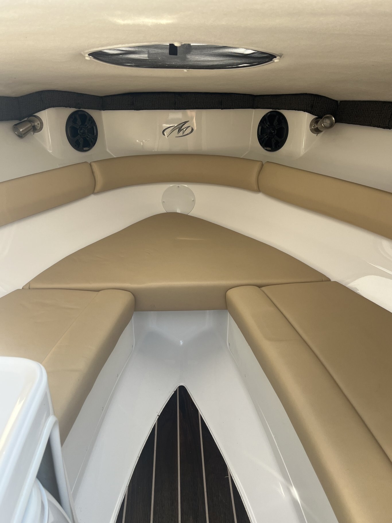 2016 MONTEREY FSC224