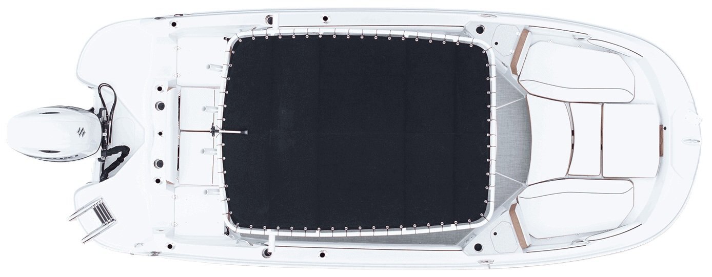 2026 Stingray 211DC