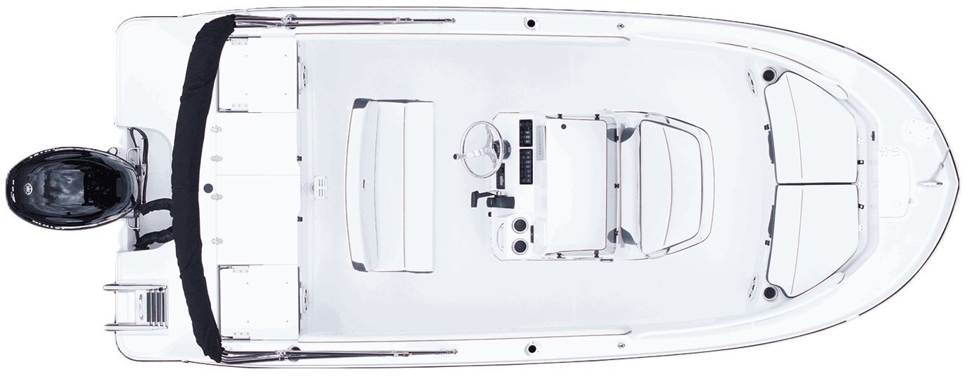 2026 Stingray 182SC