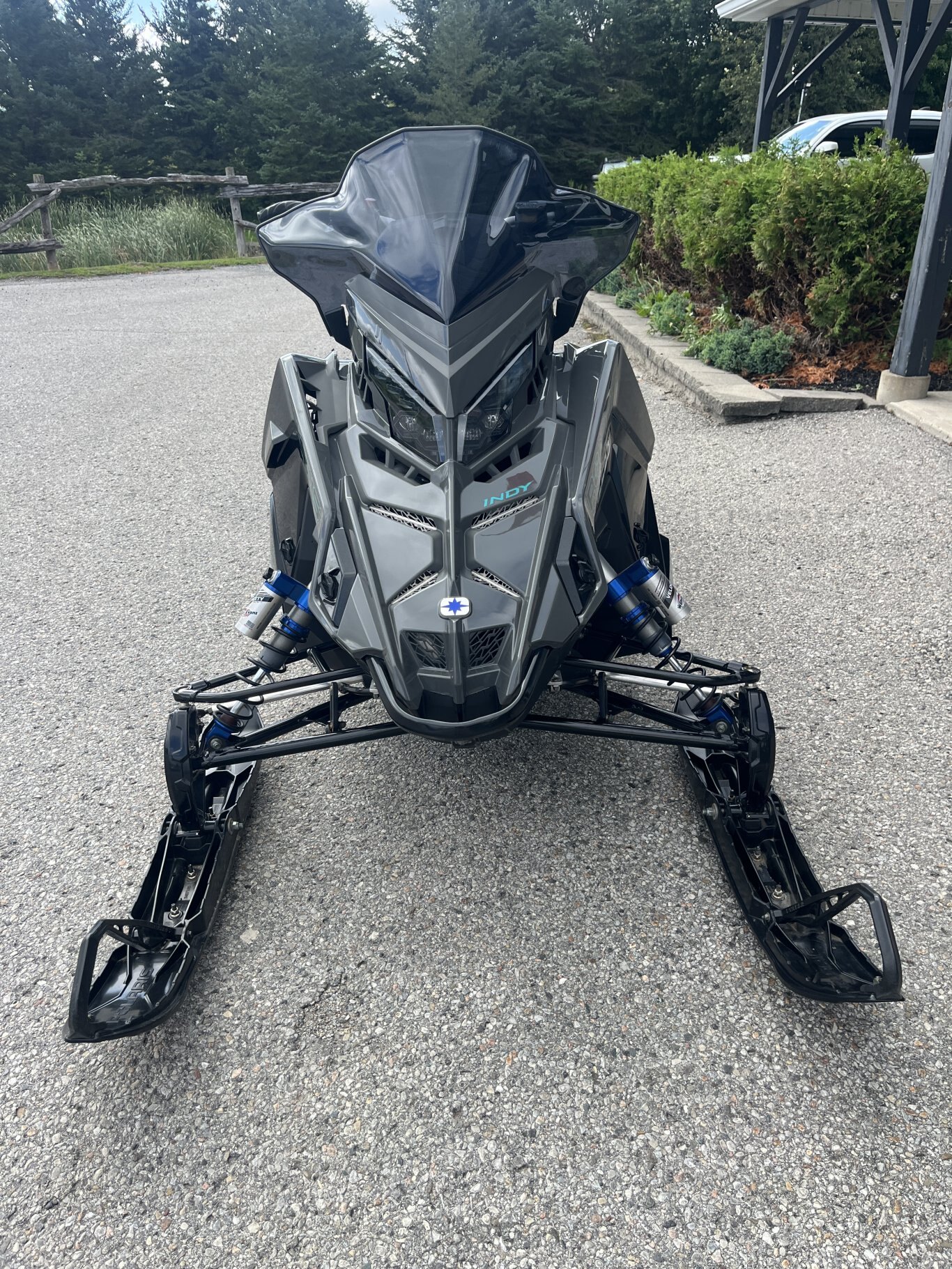 2023 GASGAS EX450