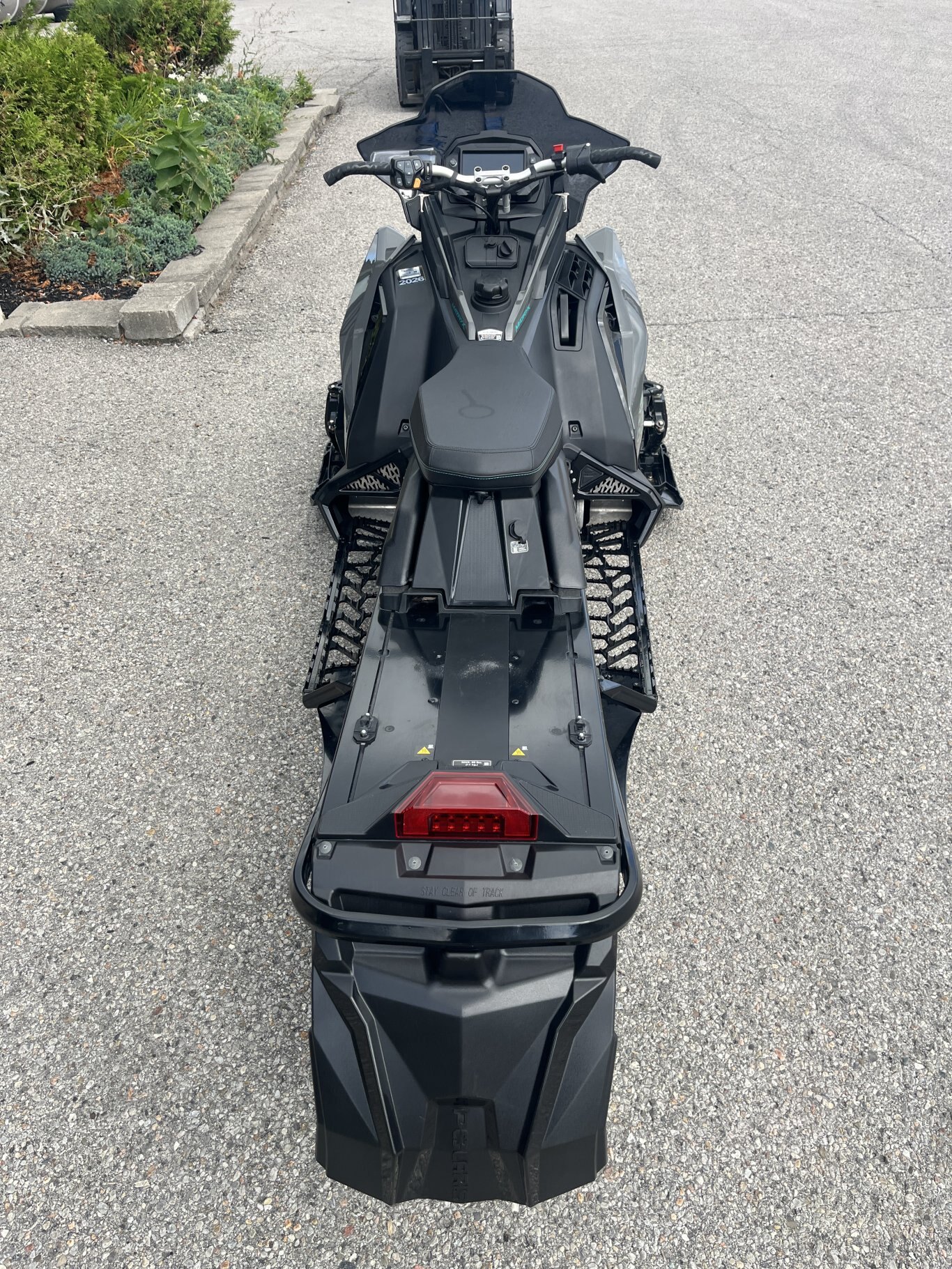 2021 RANGER XP 1000 (RC) - PPC