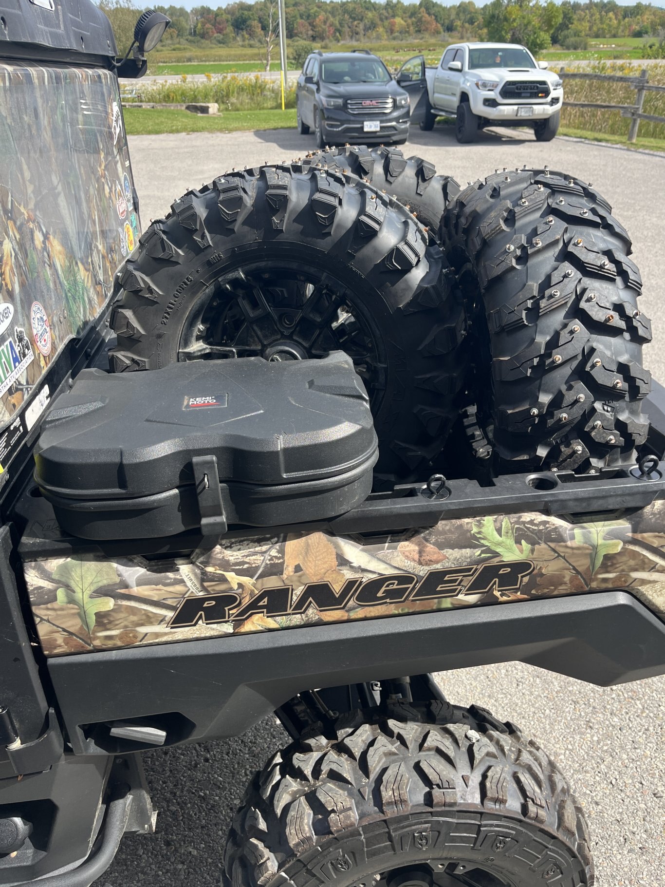 2021 RANGER XP 1000 (RC) PPC