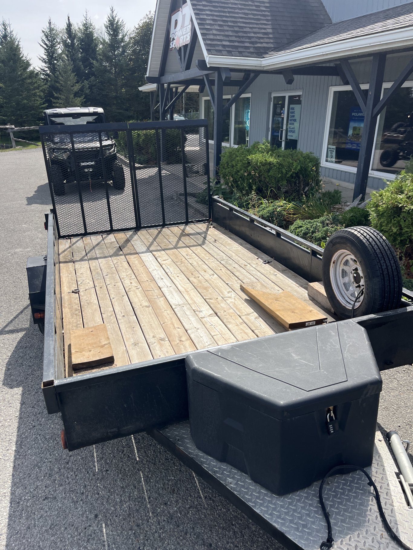 2021 RANGER XP 1000 (RC) PPC