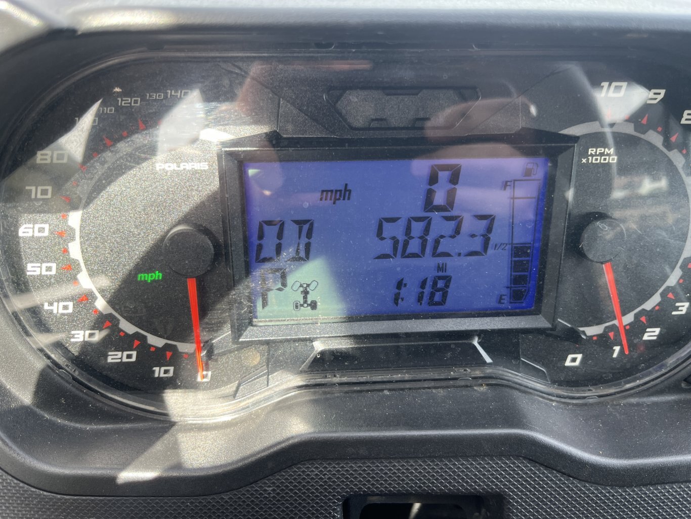 2021 RANGER XP 1000 (RC) PPC