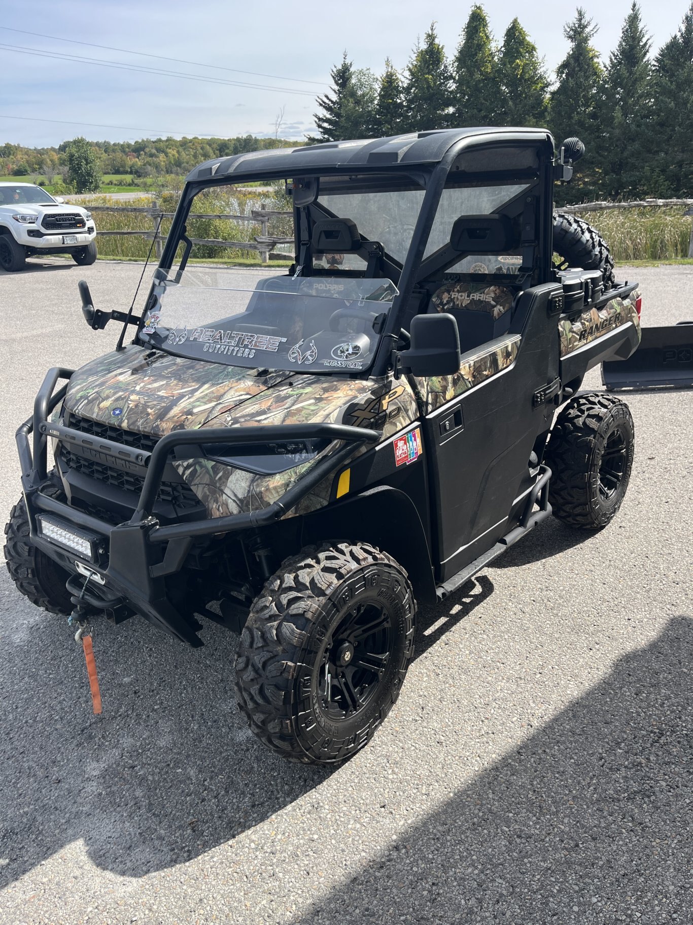 2021 RANGER XP 1000 (RC) PPC