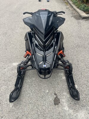 2027 SNO 27 9R INDY VR1 DYNAMIX 137