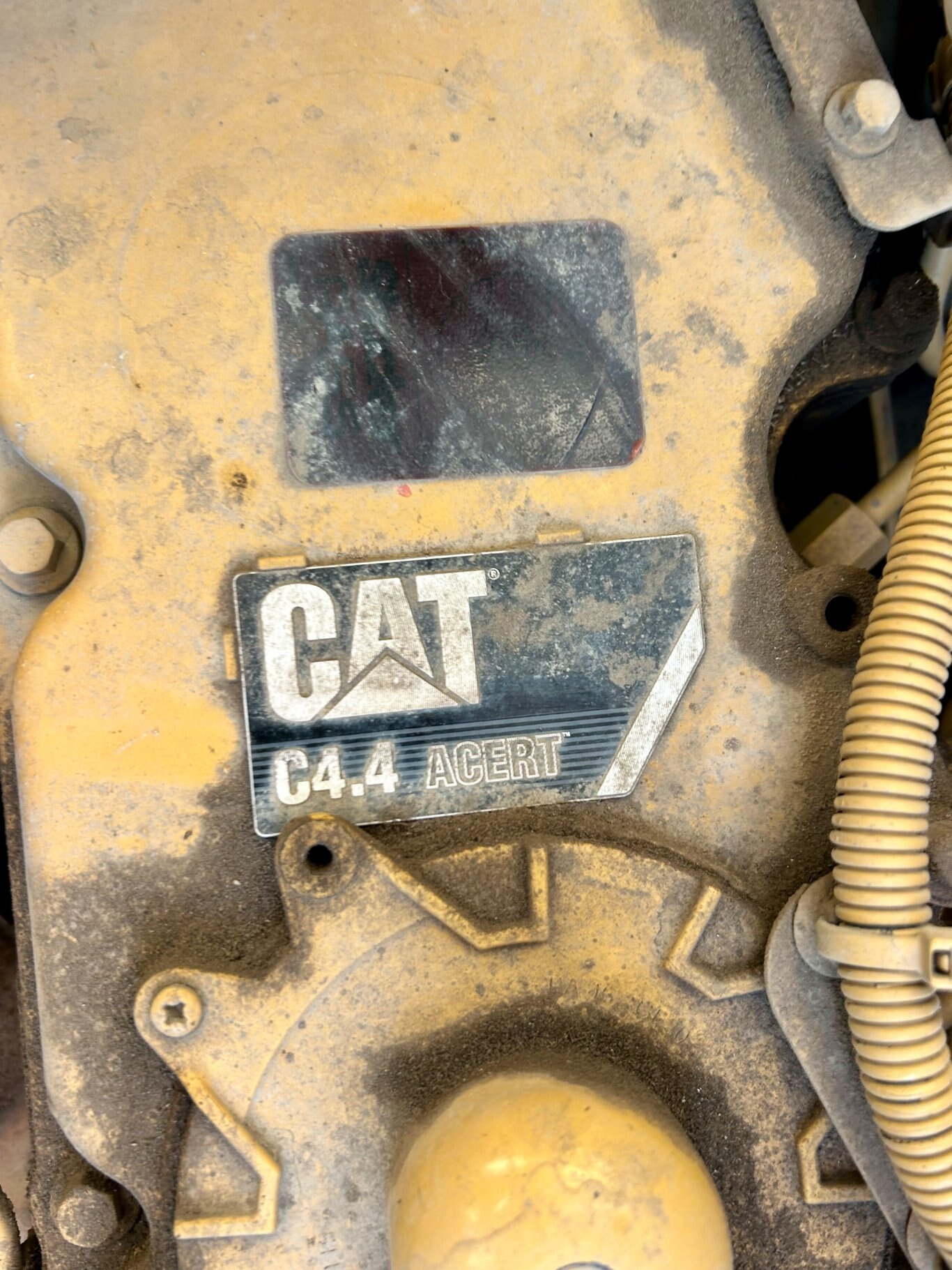 2018 Caterpillar 315F Excavator w/ Thumb