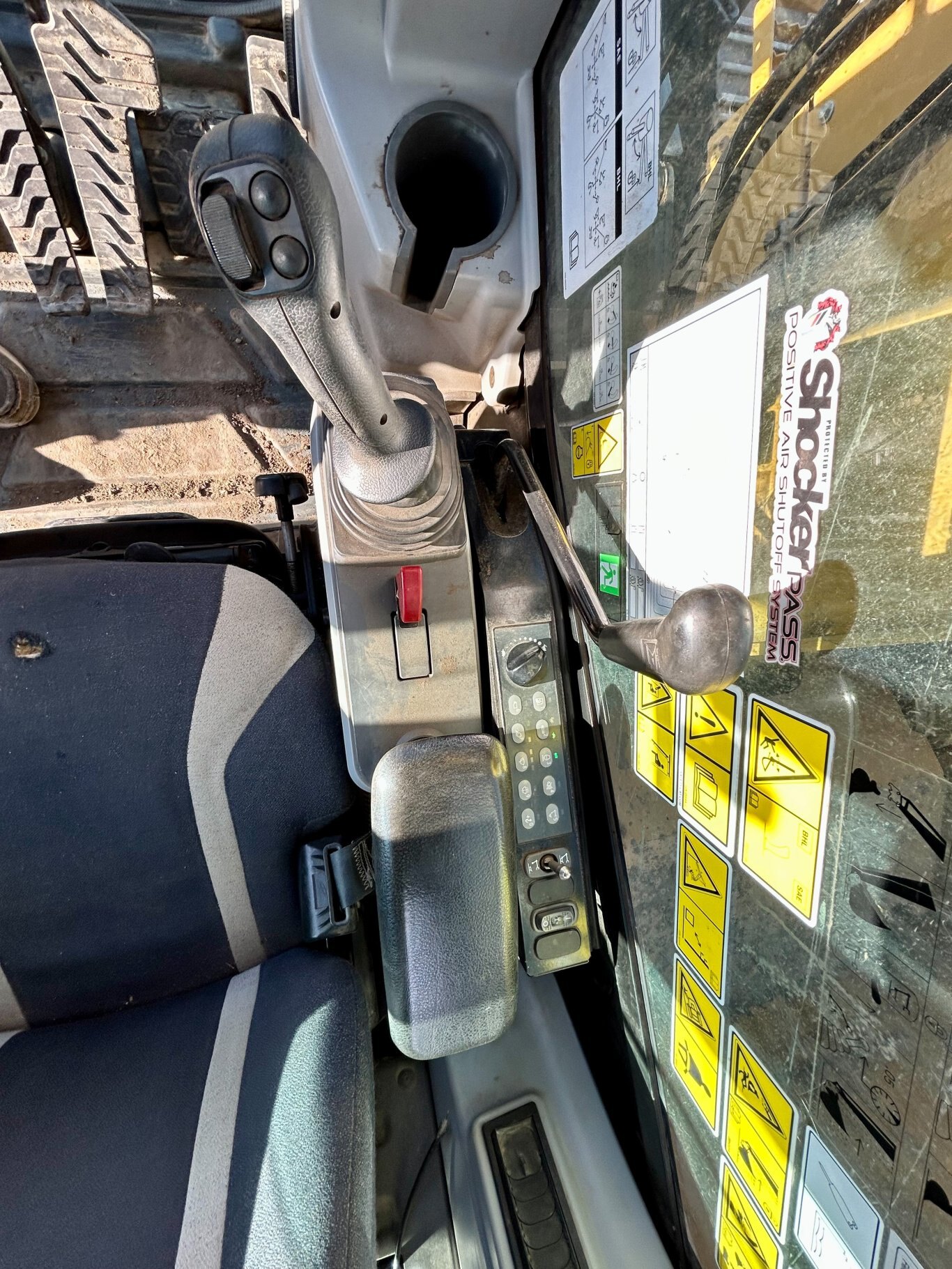 2018 Caterpillar 315F Excavator w/ Thumb