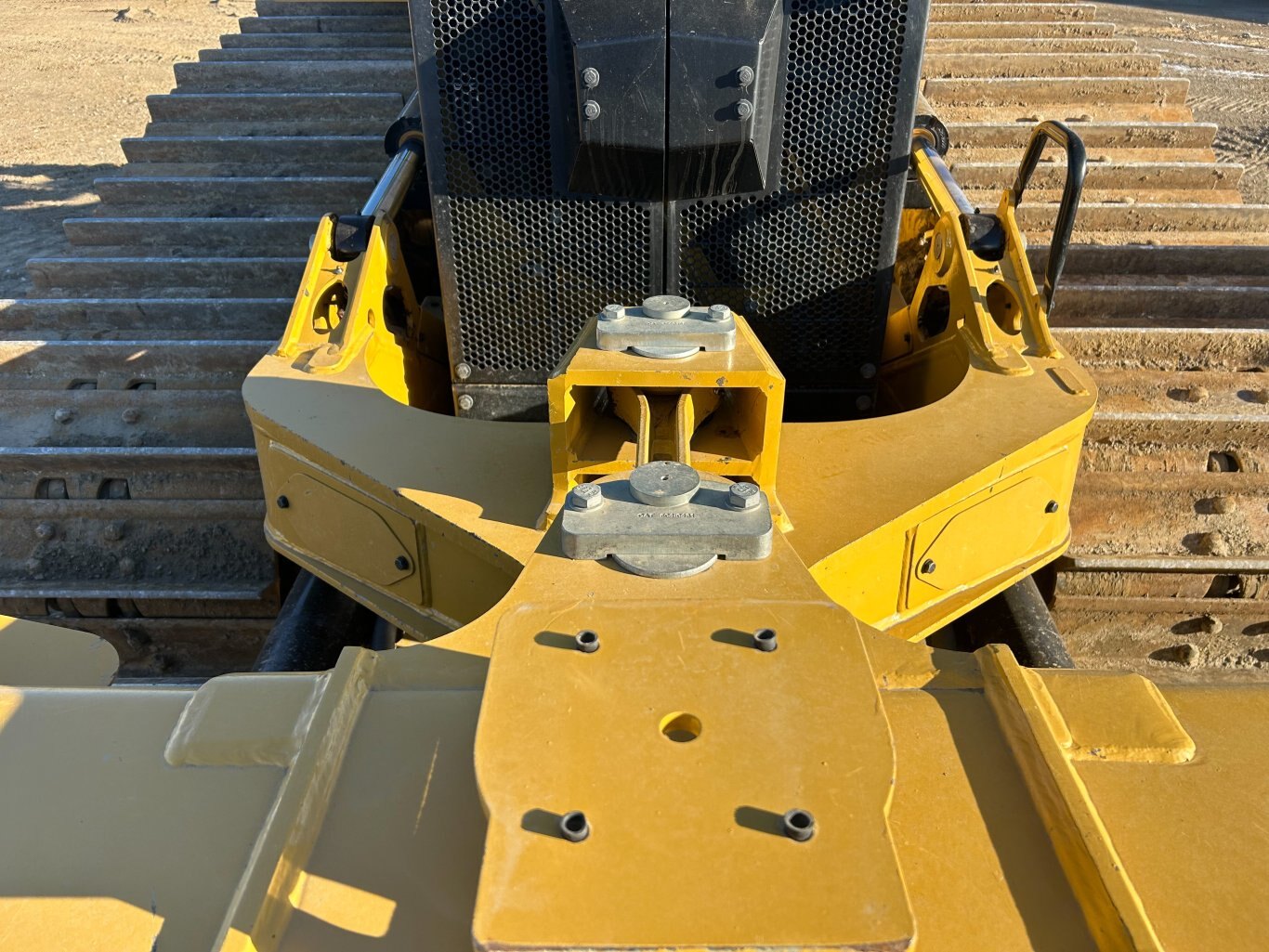 2022 Caterpillar D6 20 VPAT Dozer