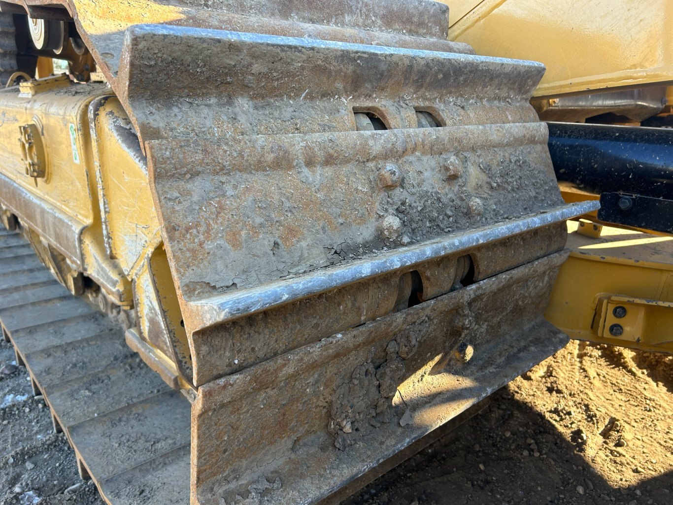 2022 Caterpillar D6 20 VPAT Dozer