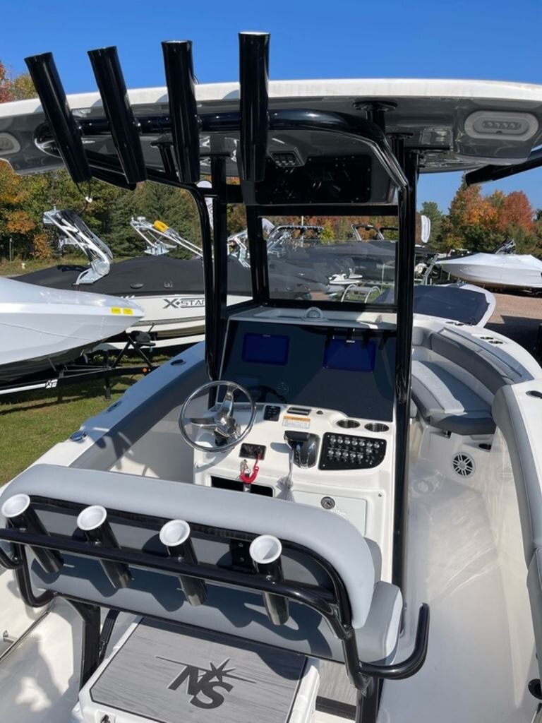 2023 NauticStar 24L