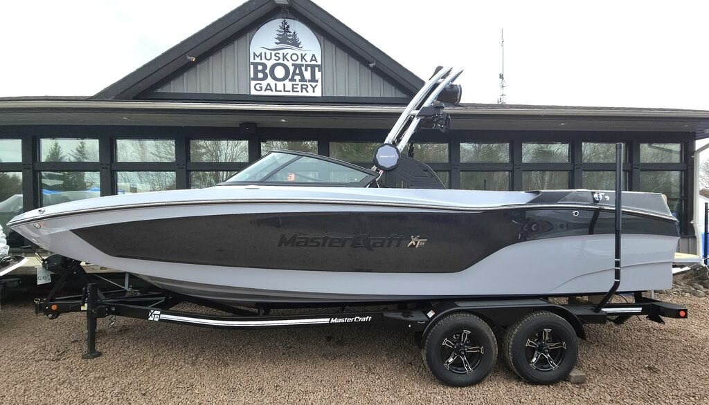 2024 MasterCraft XT24