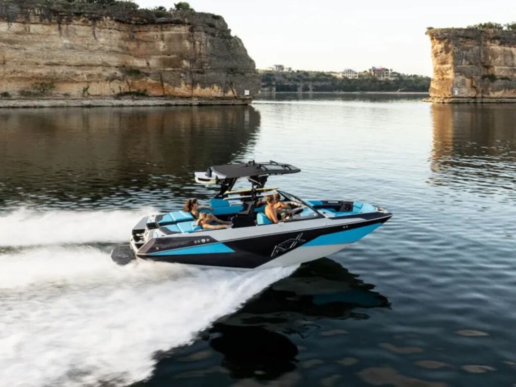 2024 ATX Boats 22 Type-S