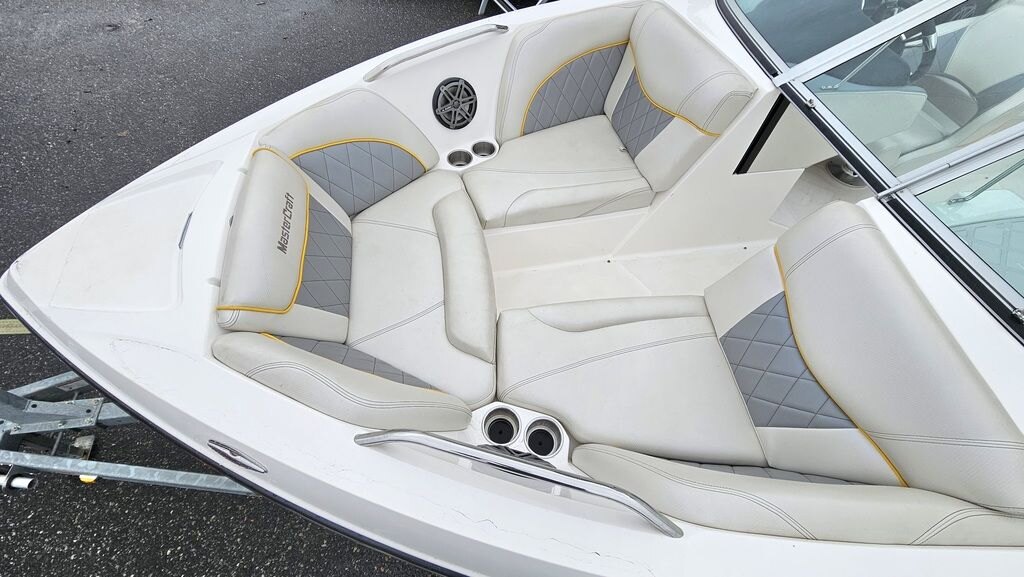 2012 MasterCraft X30