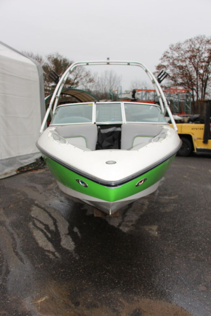 2005 Centurion Lightning C4