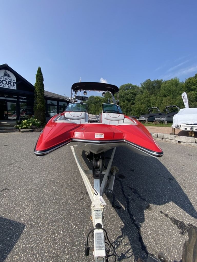 2014 MasterCraft XSTAR