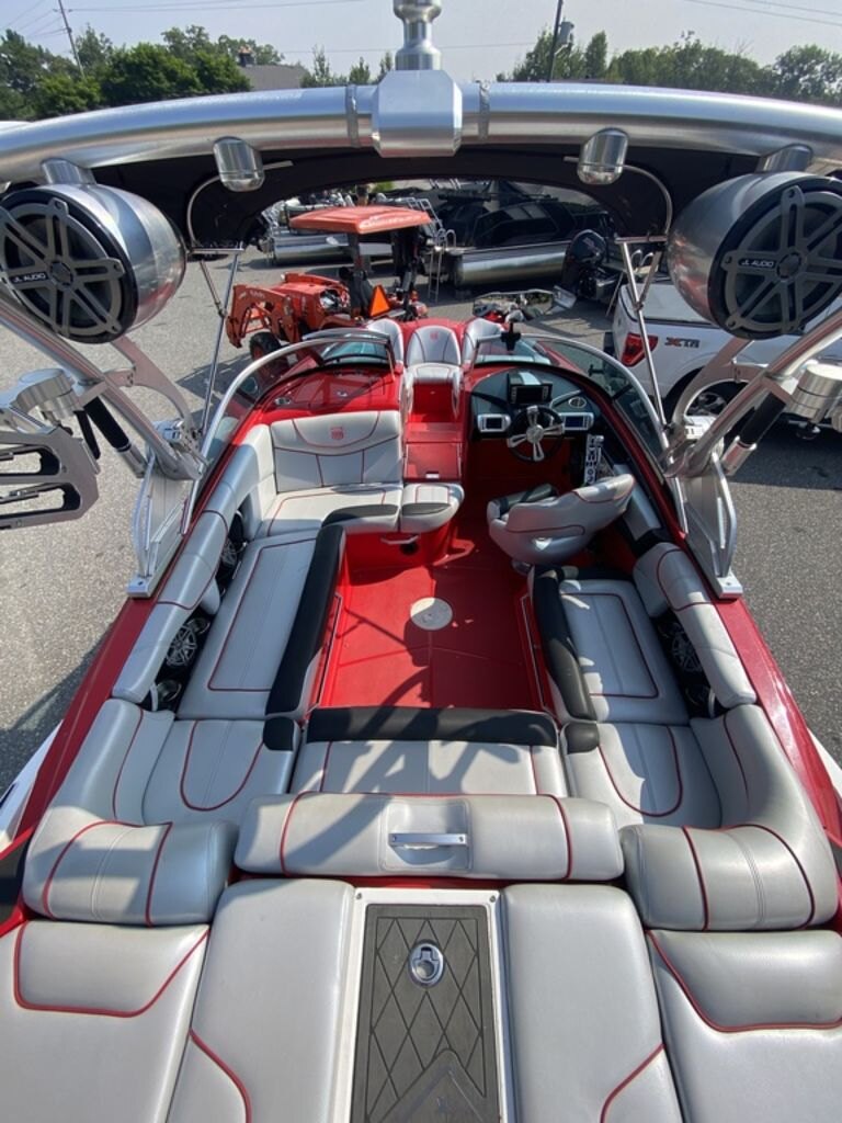 2014 MasterCraft XSTAR