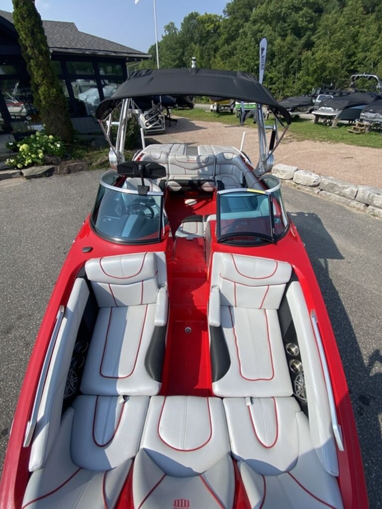 2014 MasterCraft XSTAR