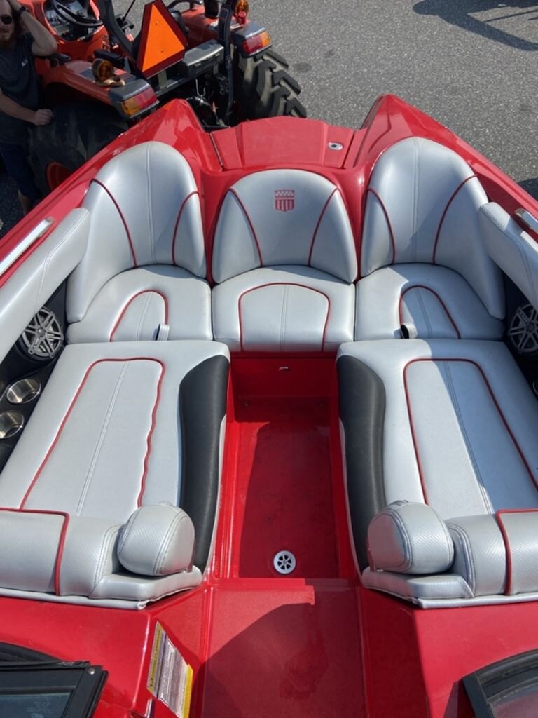 2014 MasterCraft XSTAR