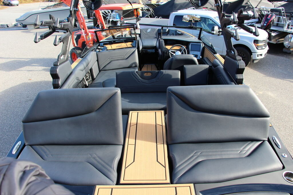 2025 ATX Boats 22 Type S