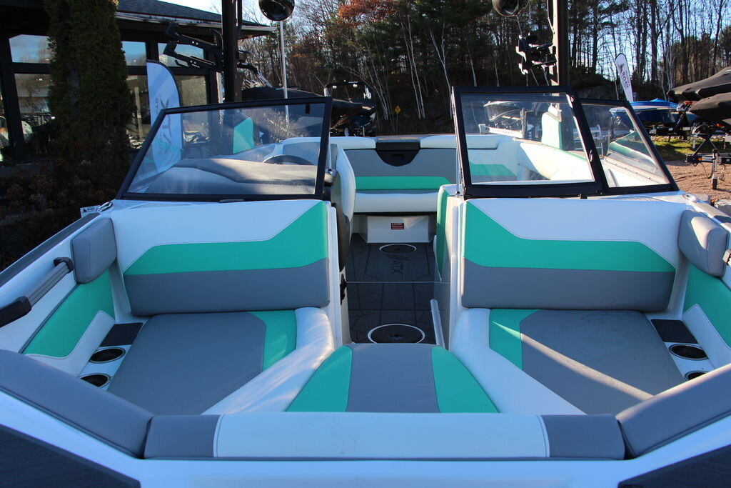 2024 ATX Boats 20 Type S