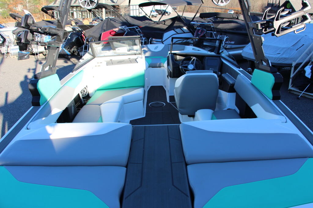 2024 ATX Boats 20 Type S