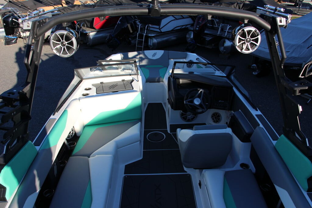 2024 ATX Boats 20 Type S