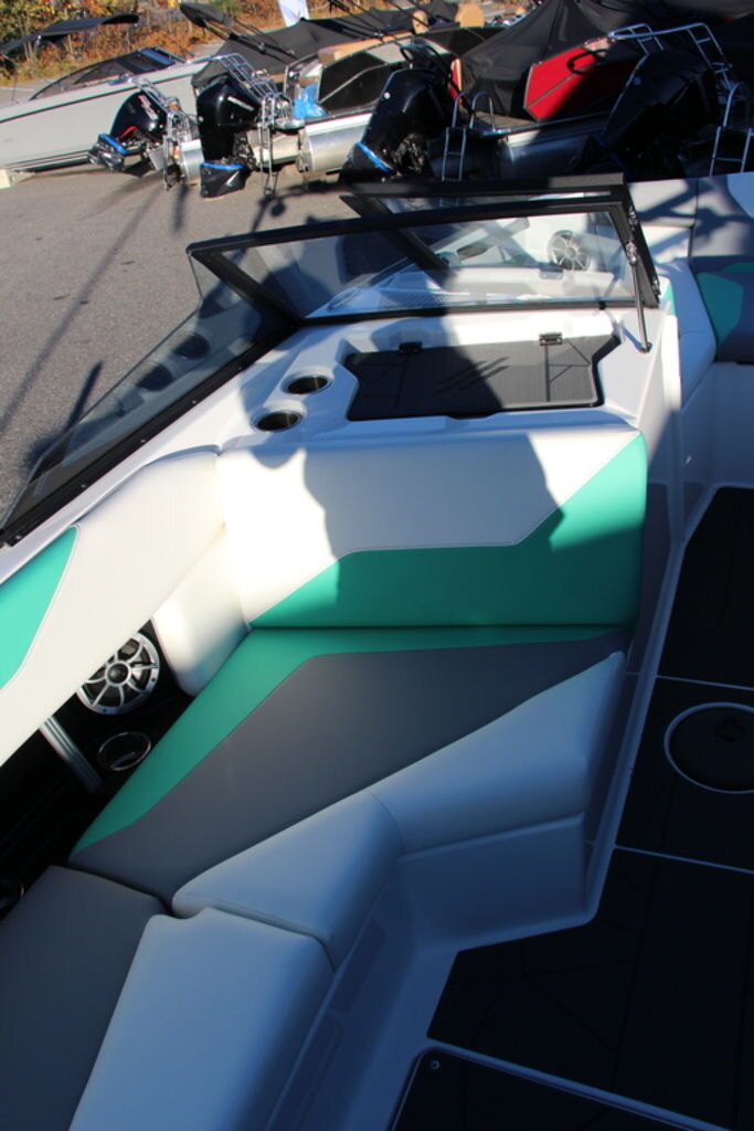 2024 ATX Boats 20 Type S