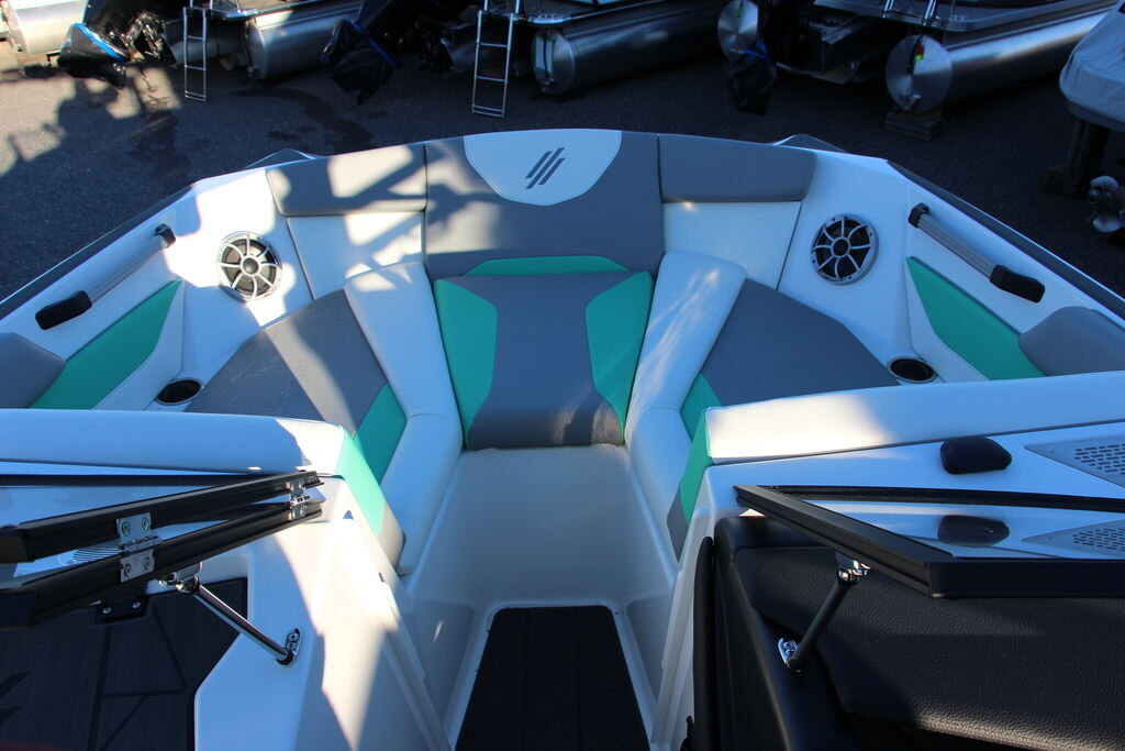 2024 ATX Boats 20 Type S