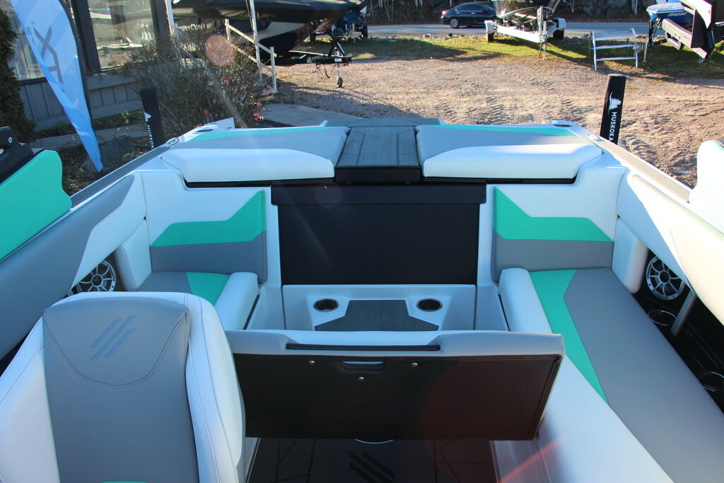 2024 ATX Boats 20 Type S