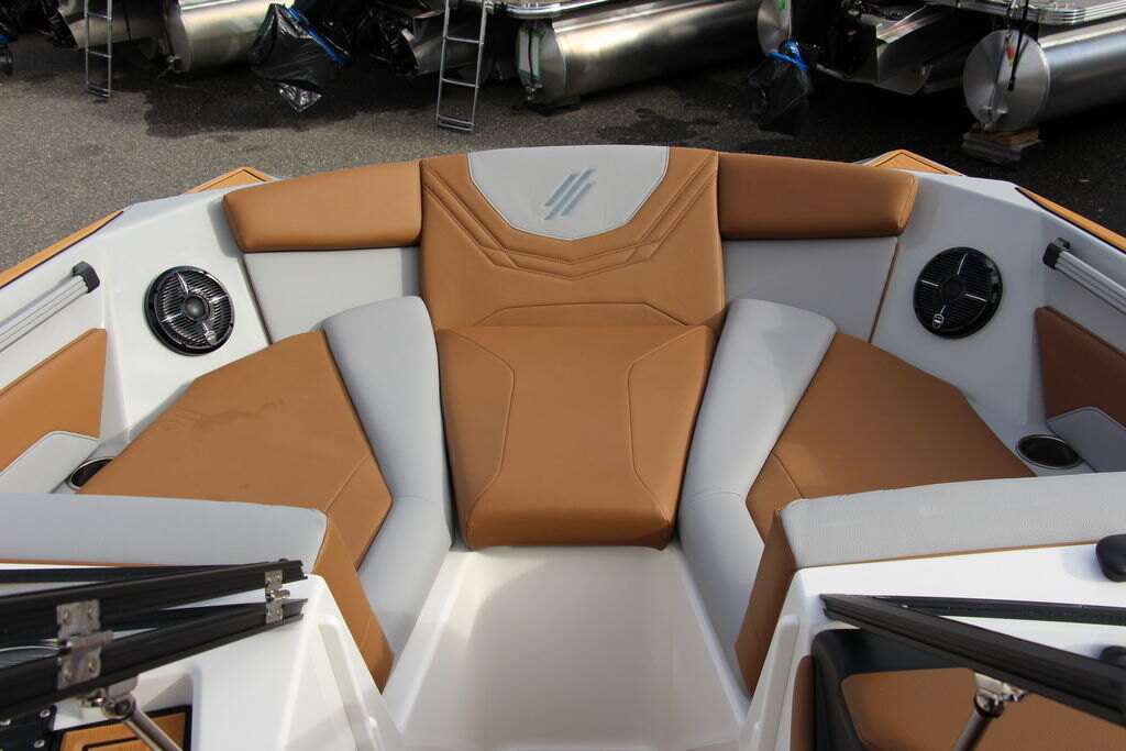 2025 ATX Boats 20 Type S