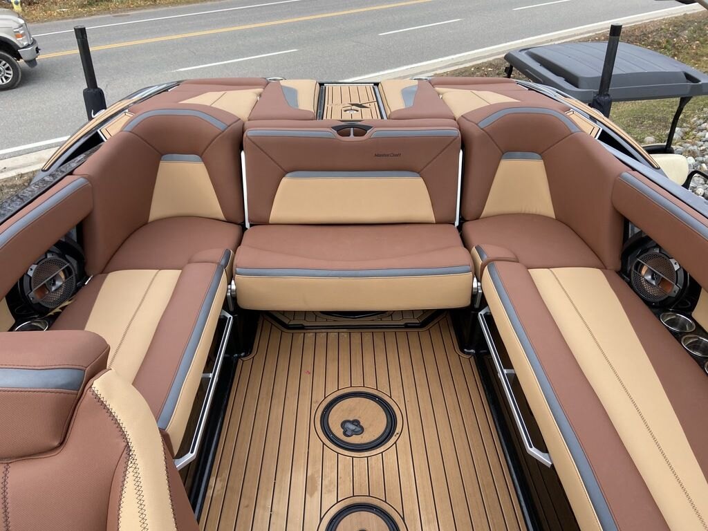 2020 MasterCraft XSTAR