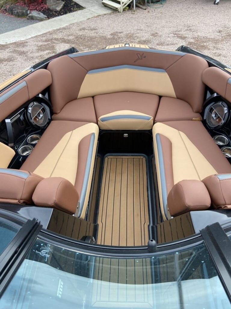 2020 MasterCraft XSTAR