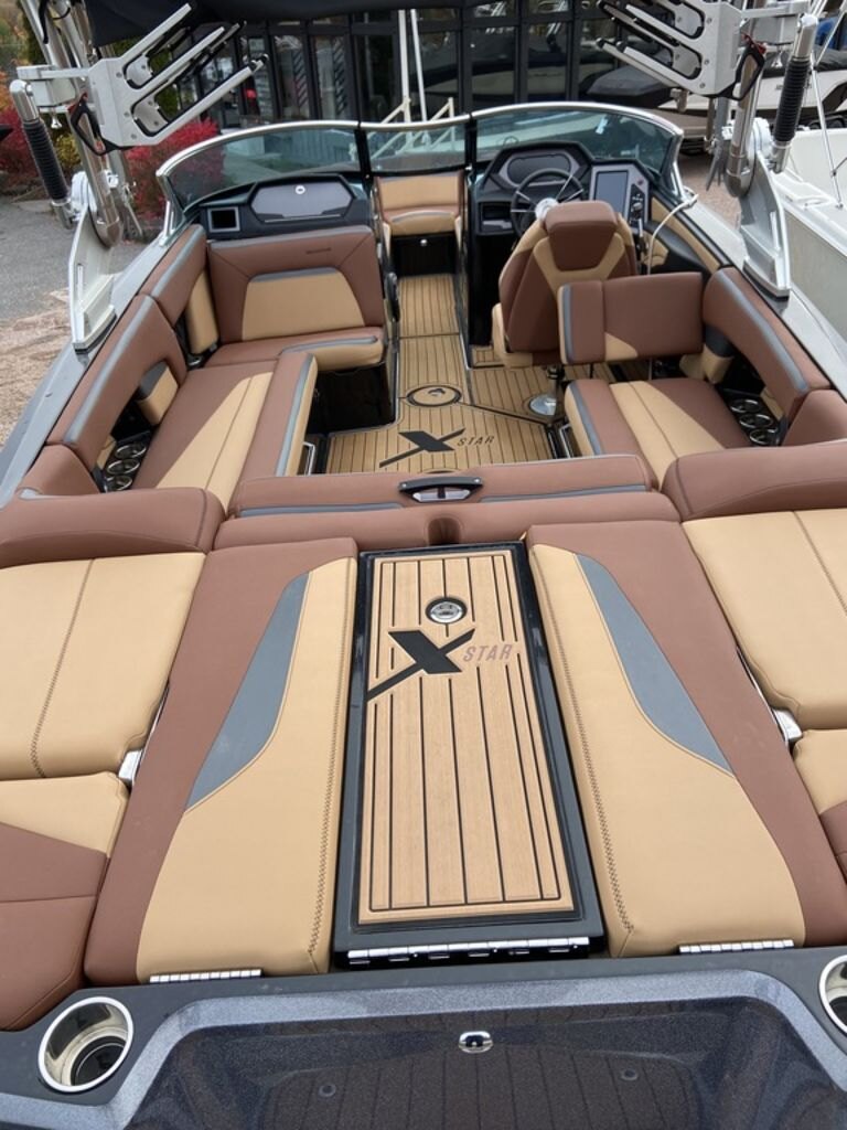 2020 MasterCraft XSTAR