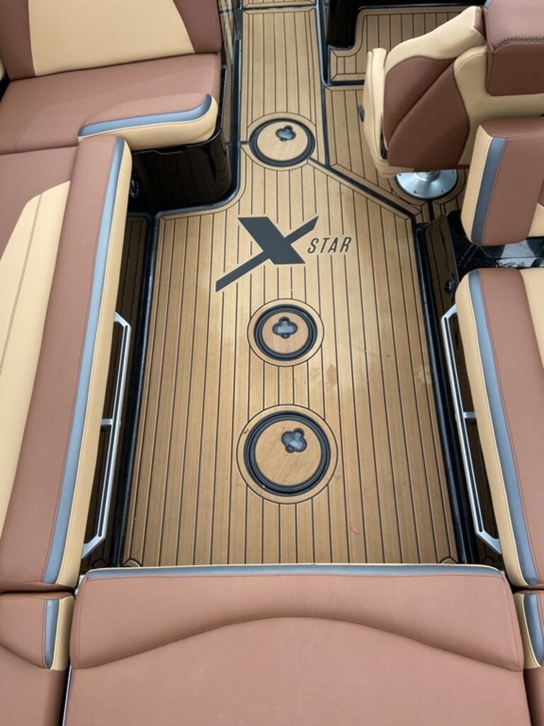 2020 MasterCraft XSTAR