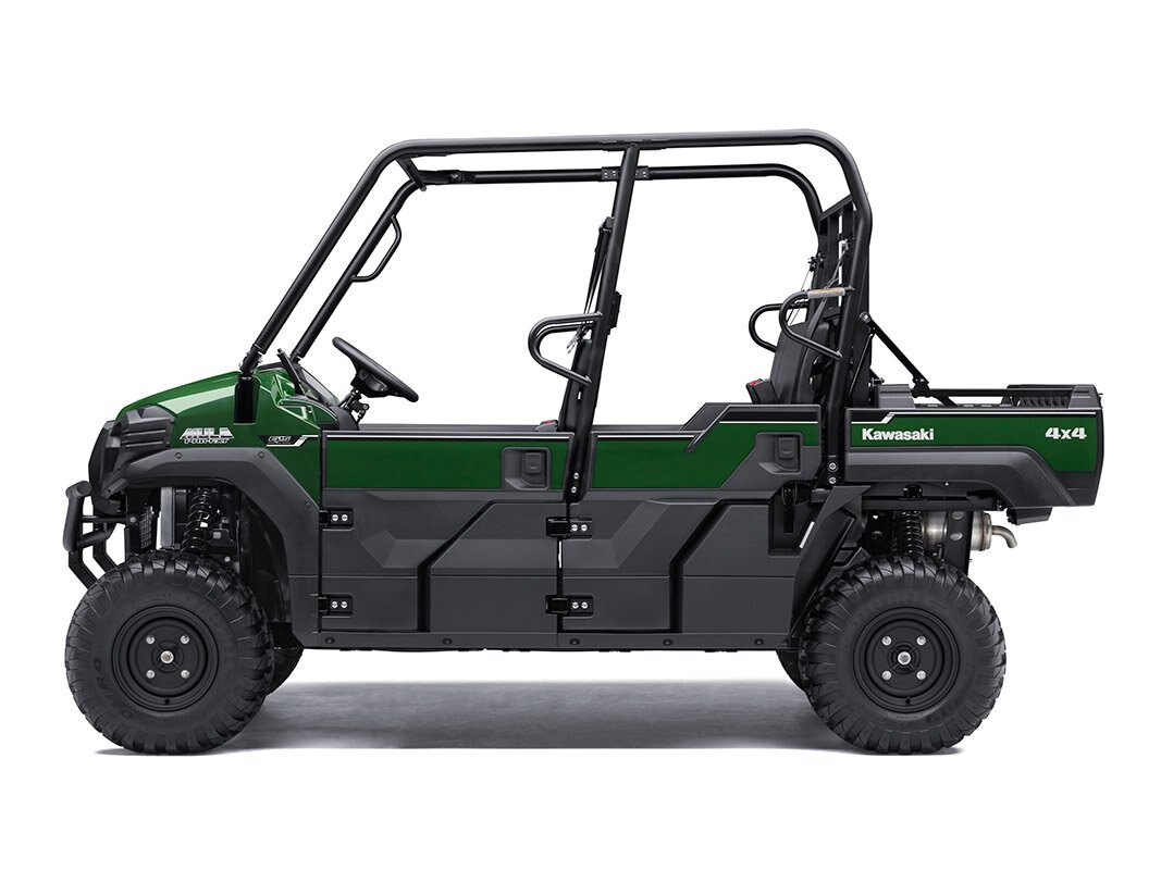 2023 Kawasaki MULE PRO-FXT EPS