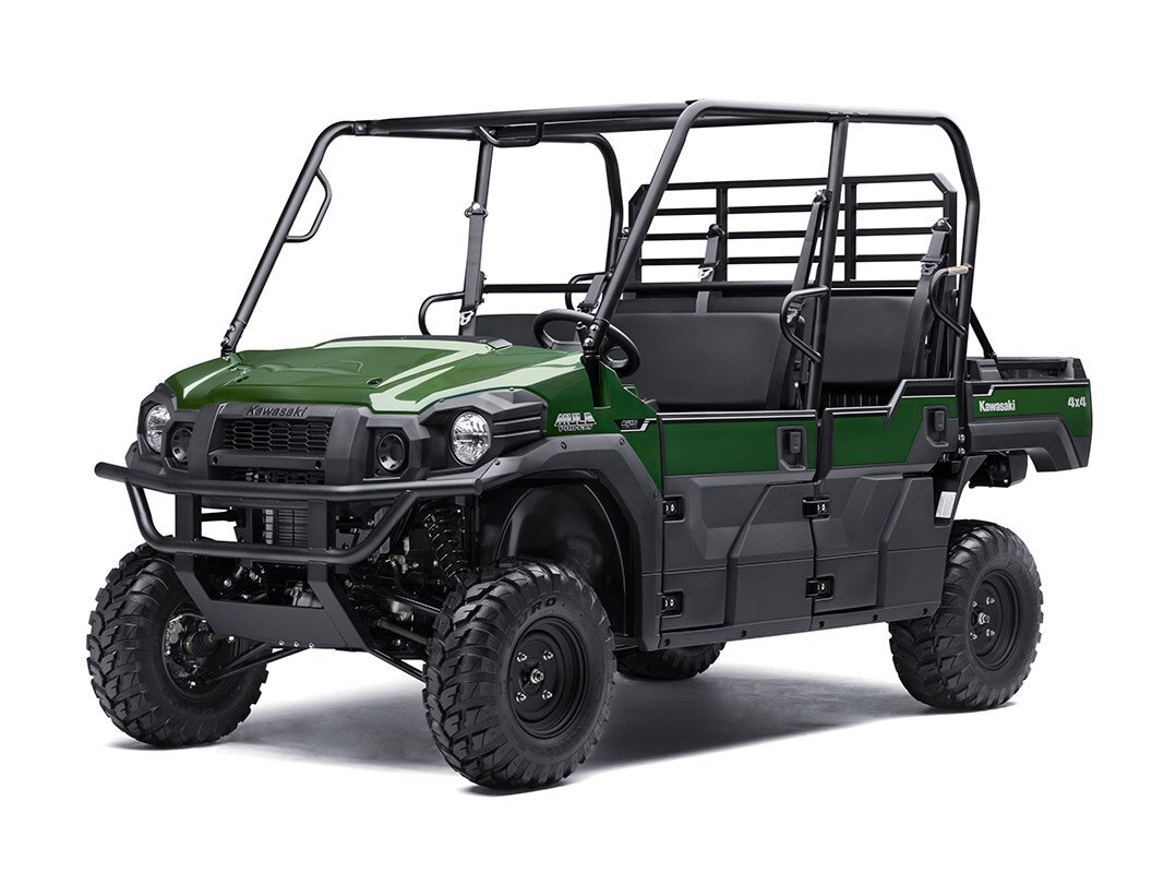 2023 Kawasaki MULE PRO FXT EPS