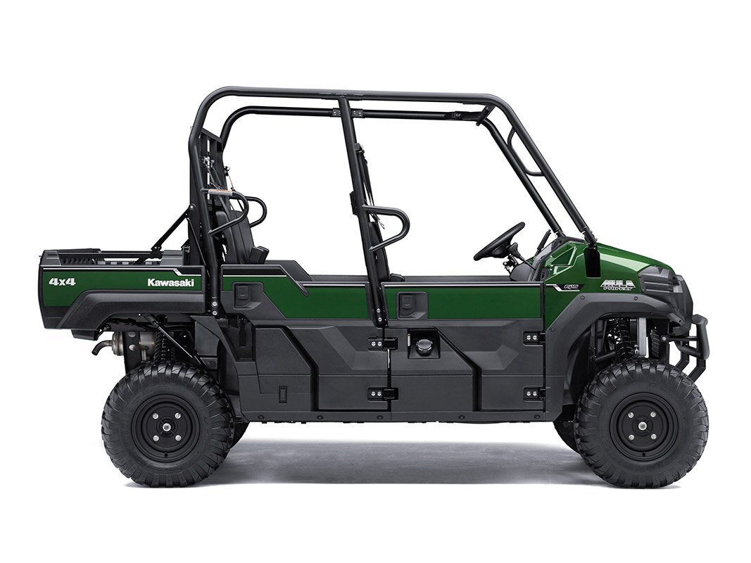 2023 Kawasaki MULE PRO FXT EPS