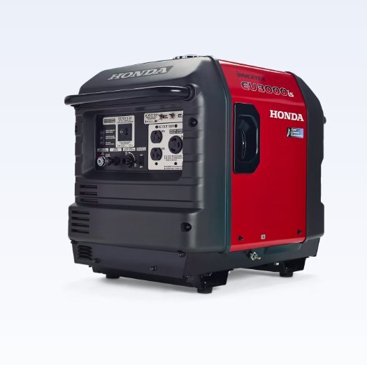 Honda Ultra-Quiet 3000i ES EU3000isC4 | HPE8257 | Home | NorthStar ...