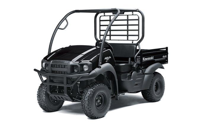 2025 Kawasaki MULE SX 4x4