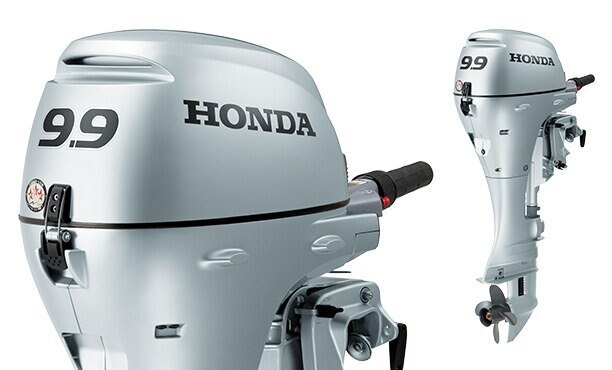 Honda BF9.9DK3SHC