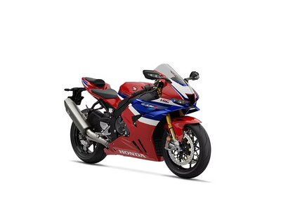 2025 Honda CBR1000RR-R Fireblade SP ABS