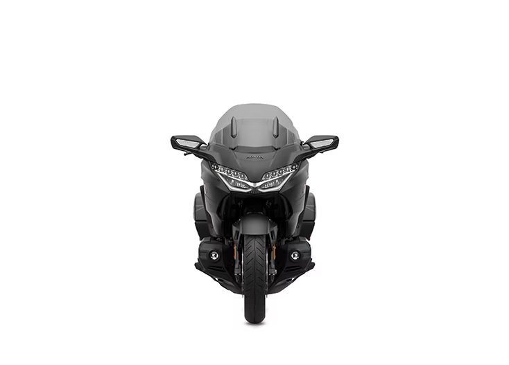 2025 Honda Gold Wing DCT