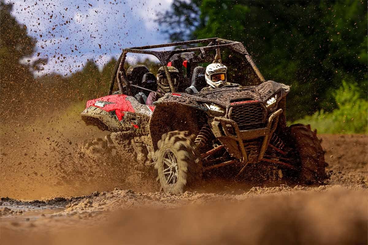 2026 Kawasaki TERYX KRX 1000 LIFTED EDITION