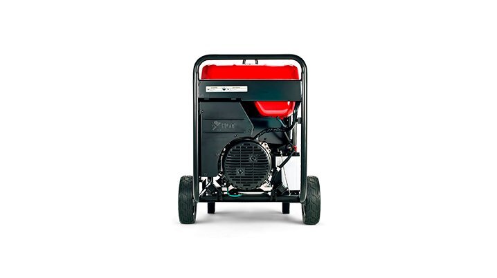 Honda Commercial 10000 GFCI ES EB10000C1