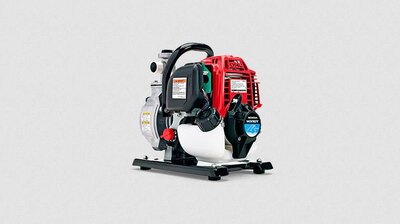 Honda Portable 1 WX10TC1