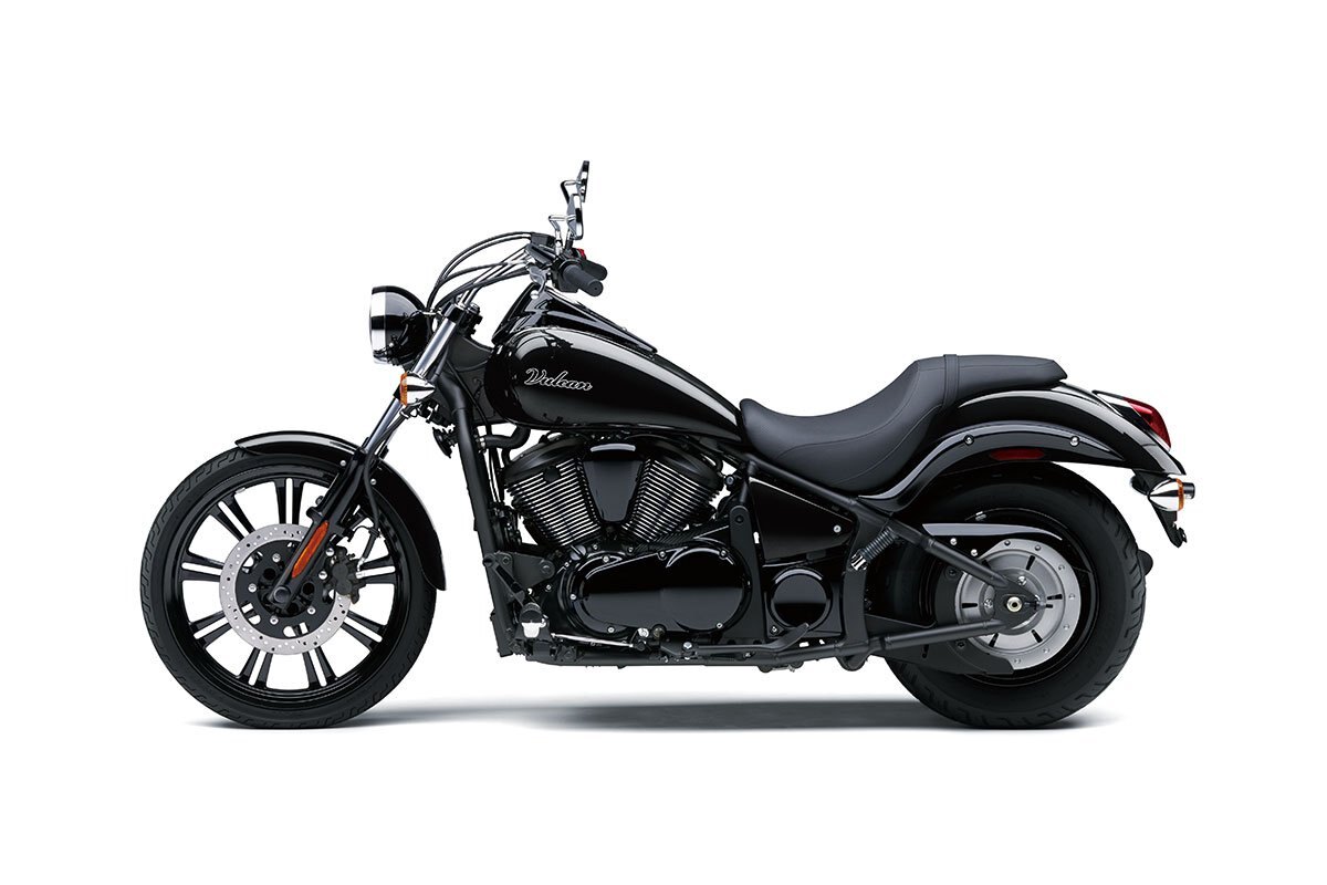 2026 Kawasaki VULCAN 900 CUSTOM