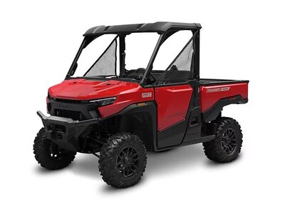 2026 Honda Pioneer 1000-3P DLX Standard